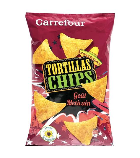 Xochitl Mexican Style Salted Corn Tortilla Chips, 12 oz. . Tortilla chips and gout